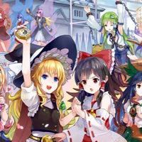 東方キャラなりきりオリキャラOK！