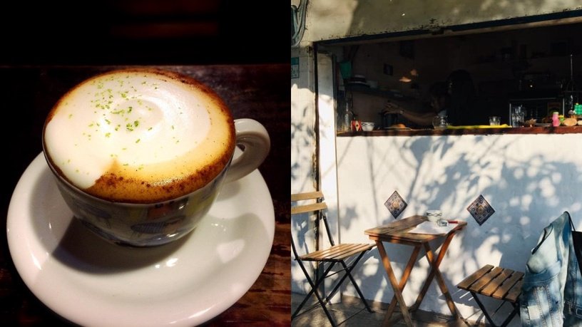 10間「淡水景觀餐廳」推薦！坐擁淡水河景、無敵夕陽，遠離塵囂的絕美秘境