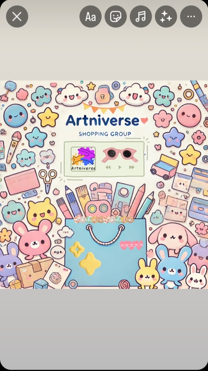 Artniverse宇宙俱樂部社群🪐 文創｜創作者｜品牌打造