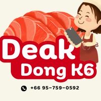 Deakdong k.6