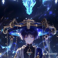 謎底小分隊—米哈遊家族