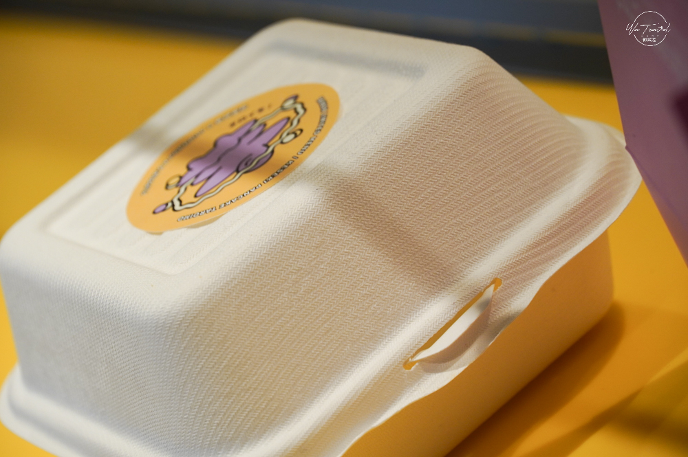 台湾限定奇跡の芋罷不能