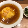 実際訪問したユーザーが直接撮影して投稿した西中島肉まん551蓬莱 アルデ新大阪店の写真