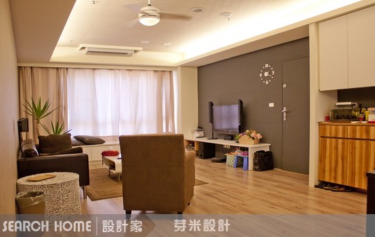 8個時尚飯店風居家