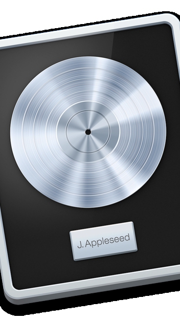 Apple LogicPro ユーザーの会｜本館