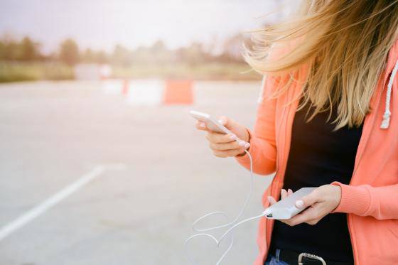 Cara Menggunakan Power Bank Biar Awet