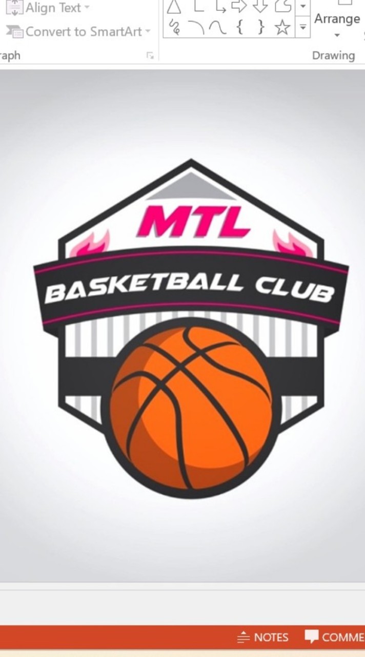 MTL Basketball Club#ชมรมบาส