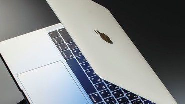 Apple MacBook Air 2018， 經典輕薄筆電的一次回歸
