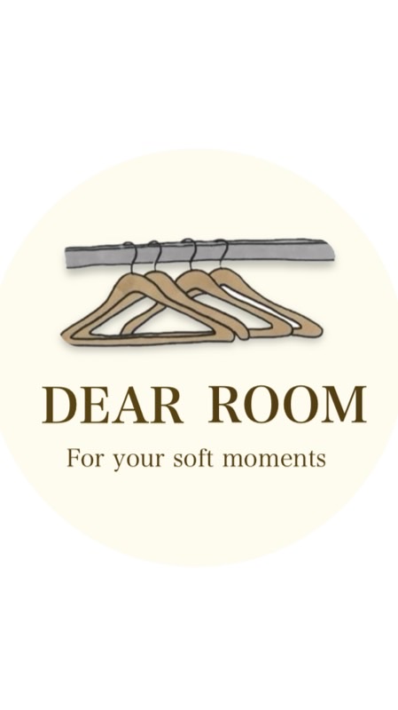 👗DEAR   ROOM（女裝服飾）