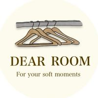 👗DEAR   ROOM（女裝服飾）