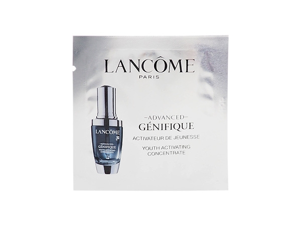 LANCOME 蘭寇~超進化肌因賦活露(1ml)【D153288】蘭蔻