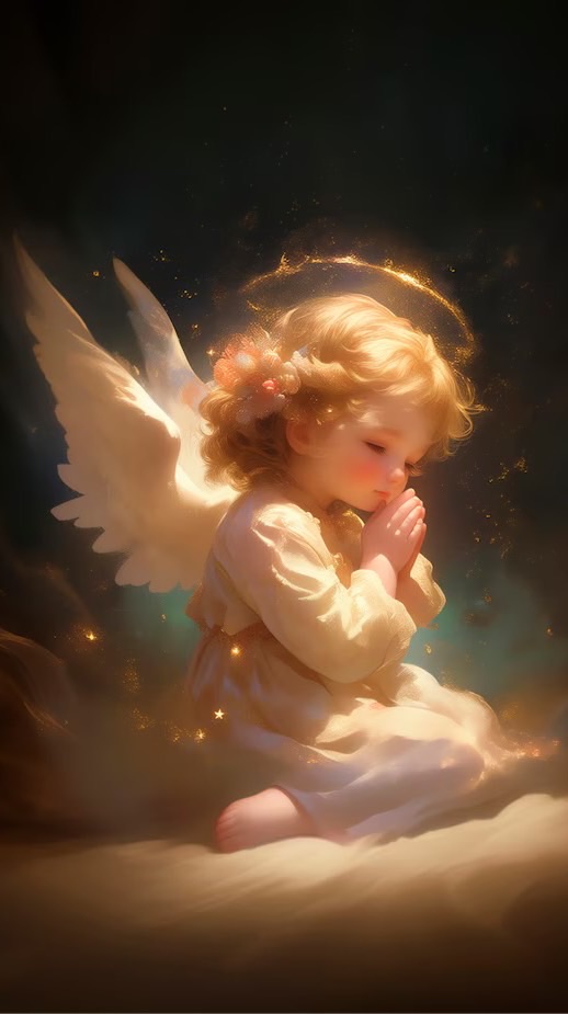 🪽大天使と龍神スピの集い🌕