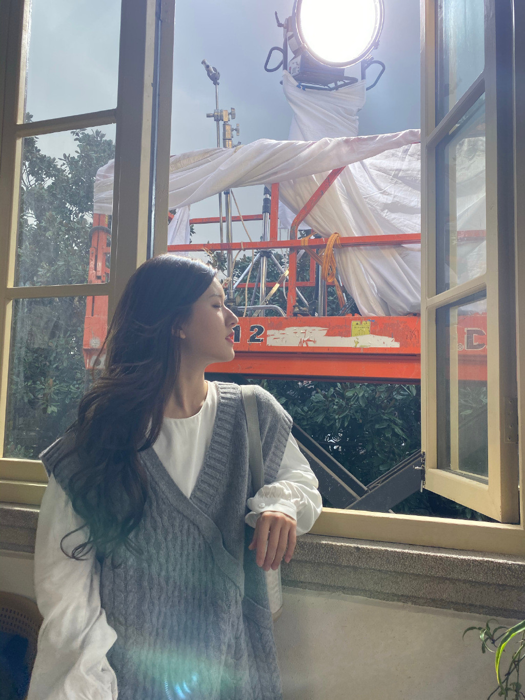 趙露思《我，喜歡你》爆紅！趙露思甜系少女穿搭5重點公開