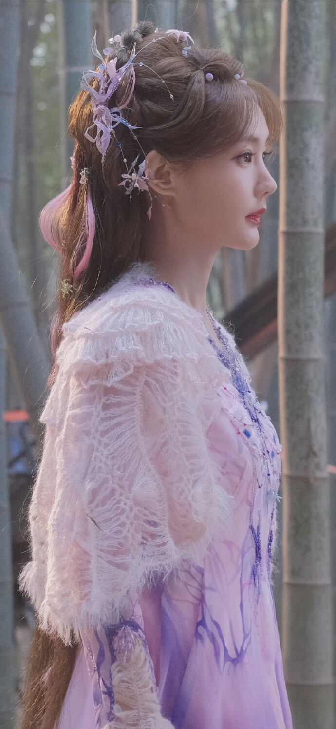 2024古裝劇10女神造型！楊紫富貴,趙露思夢回《長歌行》,劉詩詩比《一念關山》更美成仙