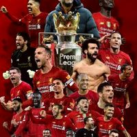Liverpool fc 3 จชต
