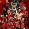 Liverpool fc 3 จชต