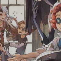 Identity v. {Rp}