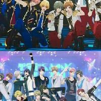 ⭐RolePlay Tsukiuta&Pro⭐