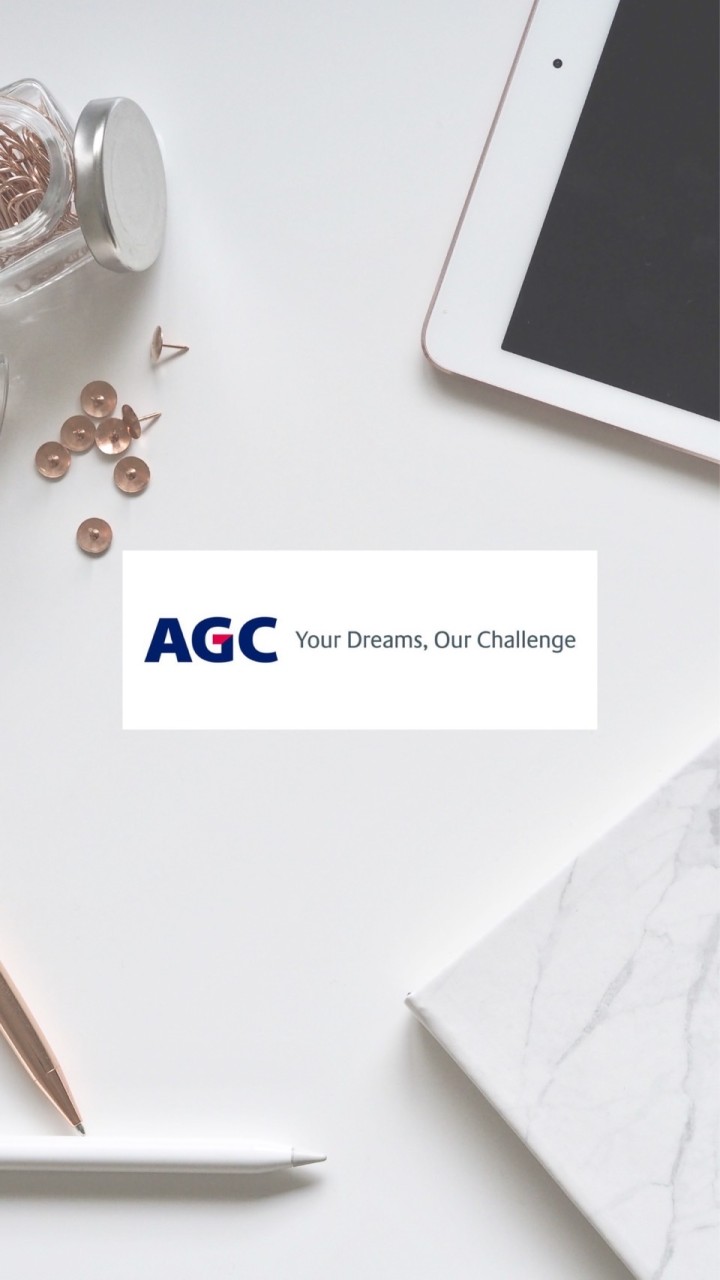 สมัครงาน AGC โรงงานระยอง