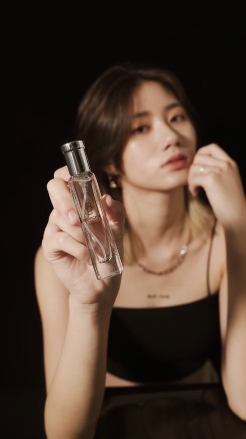 鉑瑞可BRC社群(官方)
