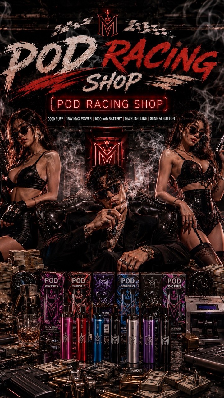 Open Chat / P0D_Racing_Shop💨