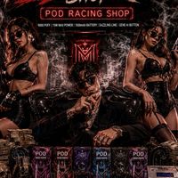 Open Chat / P0D_Racing_Shop💨