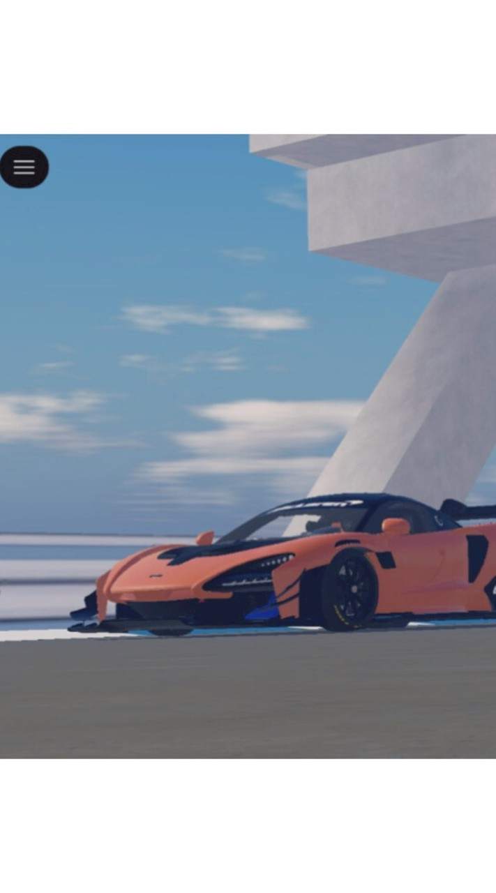 Roblox Racers/STAR ARCADIA公式