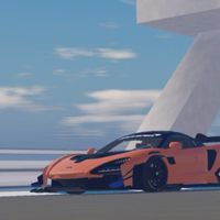 Roblox Racers/STAR ARCADIA公式