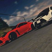 Roblox Racers/STAR ARCADIA公式