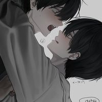 聊天💬｜處關係👾｜對戲👻