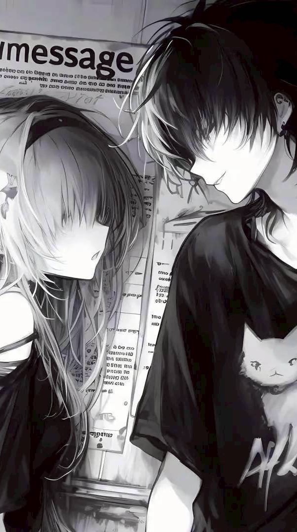 聊天💬｜處關係👾｜對戲👻