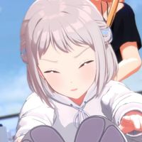 ウマ娘トレ兼学マスPの学生たちの交流部屋