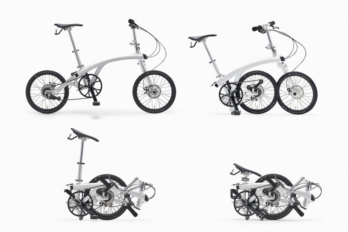 サイクリング、日常でも心拍数がわかるWAHOO（ワフー）・エレメント 