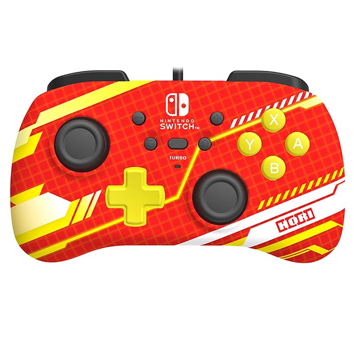 -※請注意！此商品無法使用於Lite主機-※請注意！此商品屬於有線控制器-※請注意！預購商品請勿與現貨商品同時訂購，若有同時訂購的狀況，我們將協助您取消訂單，而您結帳時所使用的折價券將無法歸還。-※請