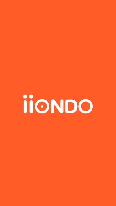 iiONDO好きあつまれー