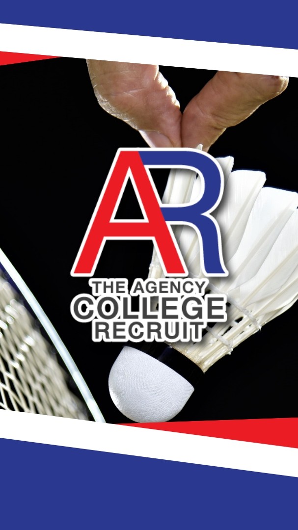 AR Badminton Society