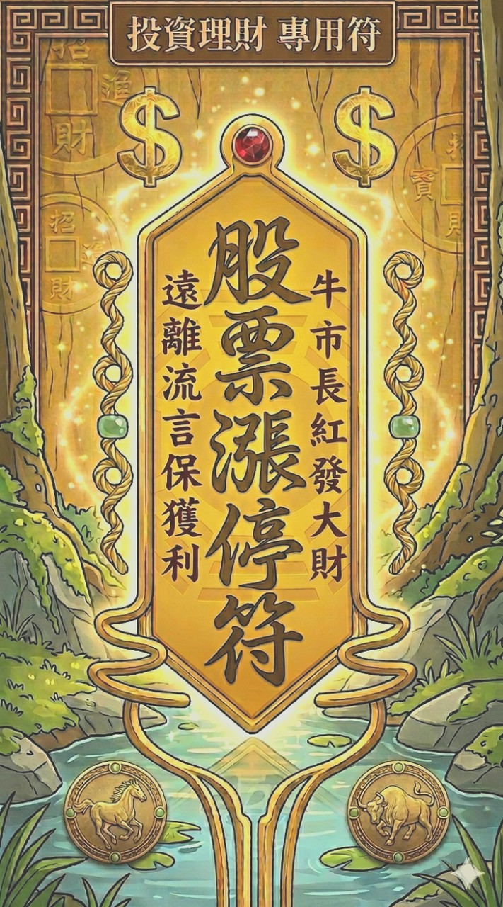 股票討論交流群