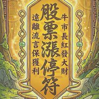 股票討論交流群