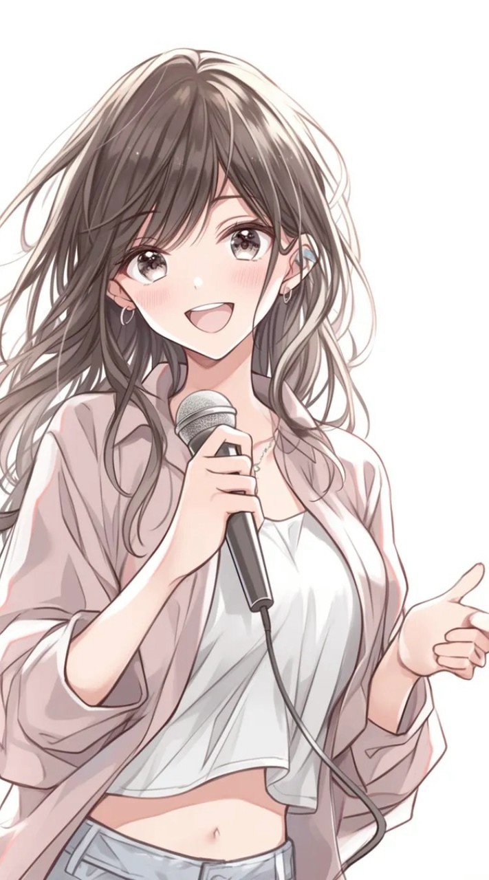 ボイメで歌リレー・雑談聞き専大歓迎‼️なんでもあり‼️