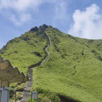 台中區平日露營邀約趣