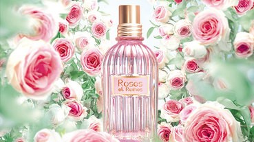 2014春，誰是最新玫瑰皇后、玫瑰小姐?