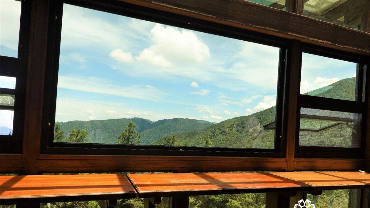 大自然避暑１日遊！宜蘭太平山８景點：森林蹦蹦車、CNN最美步道、楓紅階梯