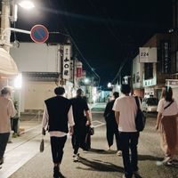 R4、6月BBQ