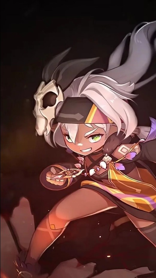 Genshin Impact
