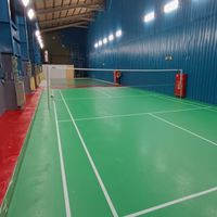 聚心羽球場/團打暢打報名區🏸高雄大寮 羽球英語訓練班