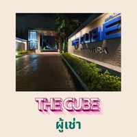 Condo The Cube Nawamin - raminthra