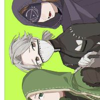 identity v [Eli&Carl&Naib]