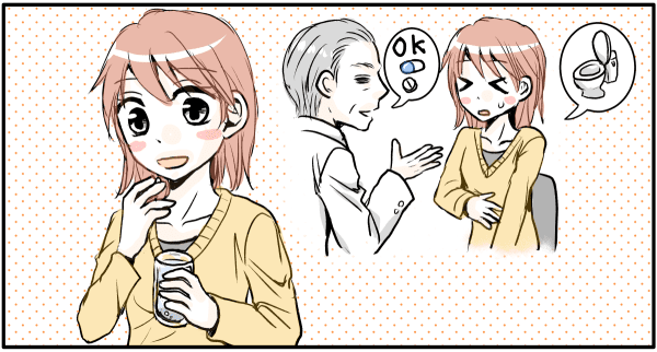 妊娠に気づかず薬を飲んだ 花粉症だけど我慢するべき 産婦人科医に聞く妊娠中の薬の影響とは