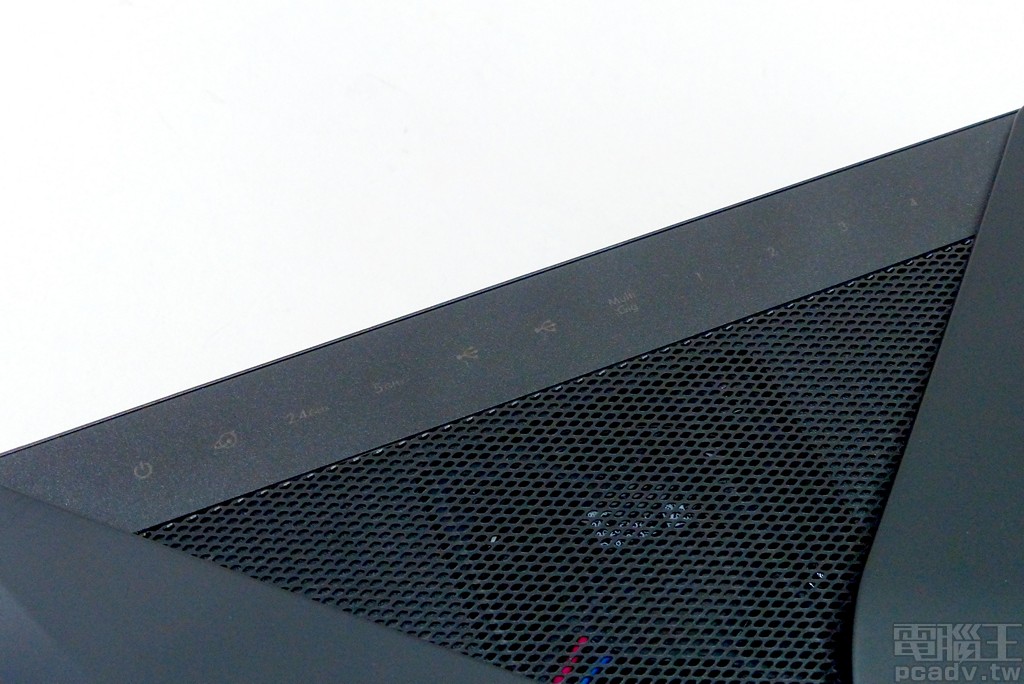 Netgear Nighthawk AX12 RAX120 導入 5Gbps 有線網路！Qualcomm Wi-Fi 6/802.11ax 初 ...