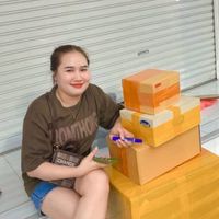 ดาวรรณ กิ๊ฟชอบสำเพ็ง🛍️📲